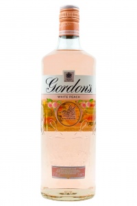 Gordons White Peach